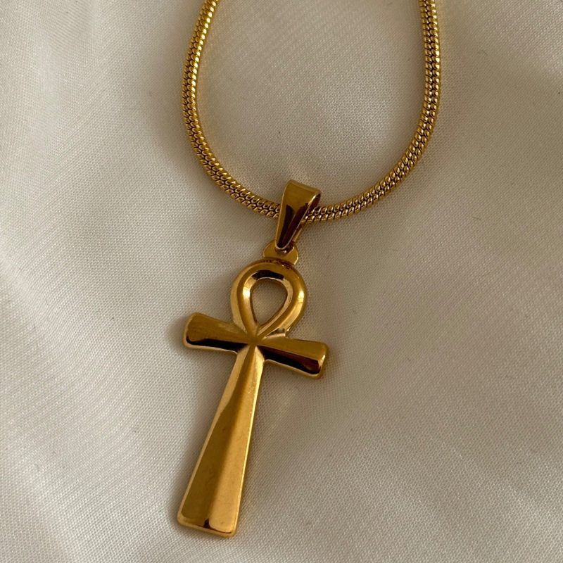 Tilbury necklace