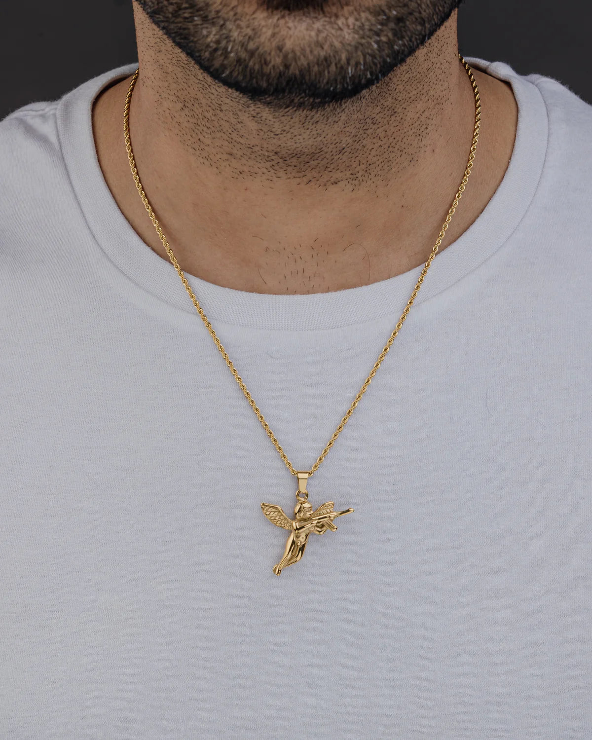 Winston Necklace