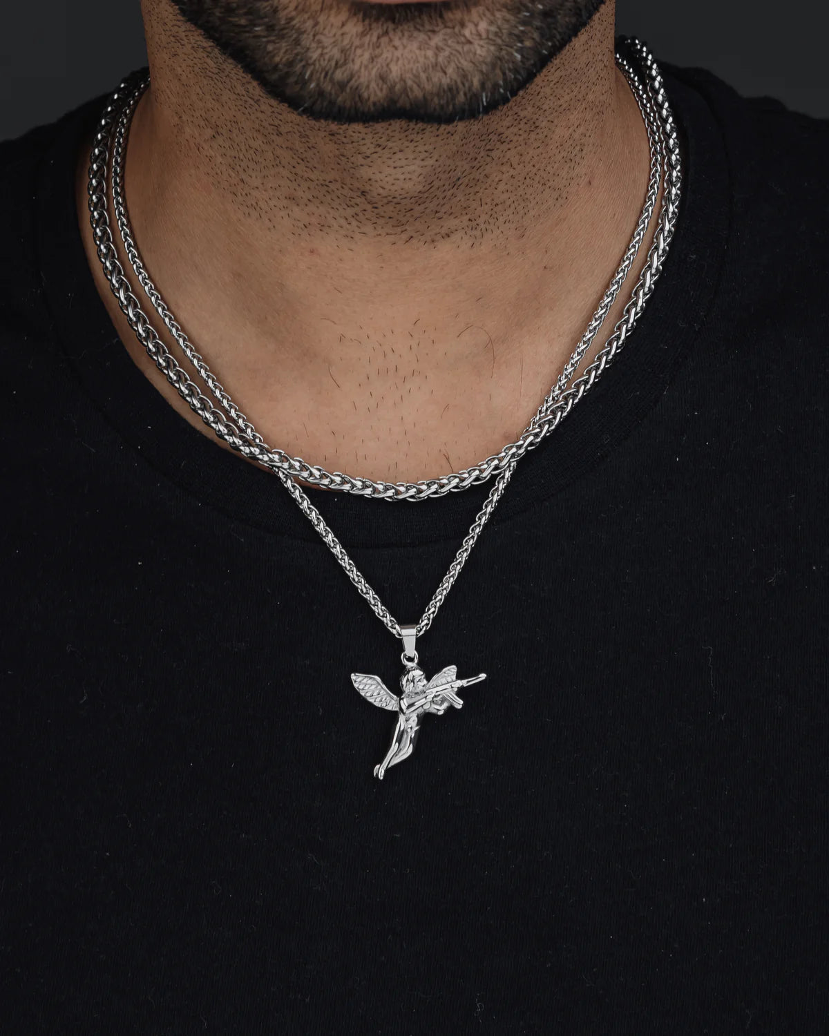 Winston Necklace