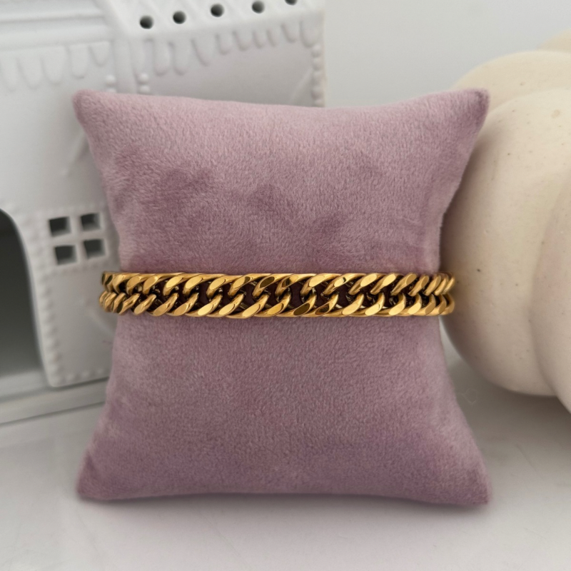 Luminous bracelet