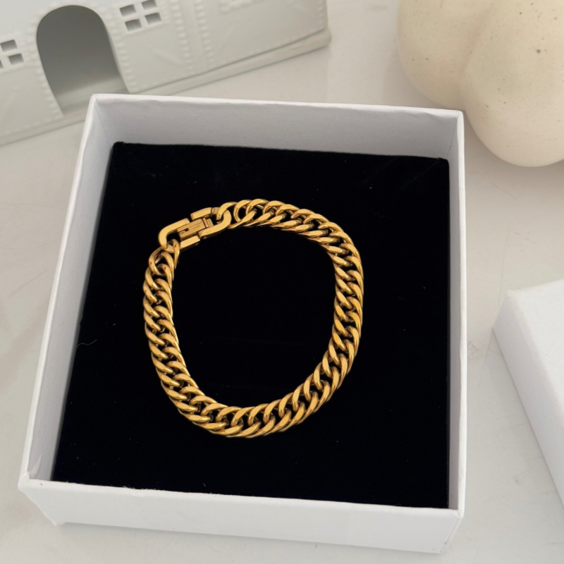 Luminous bracelet