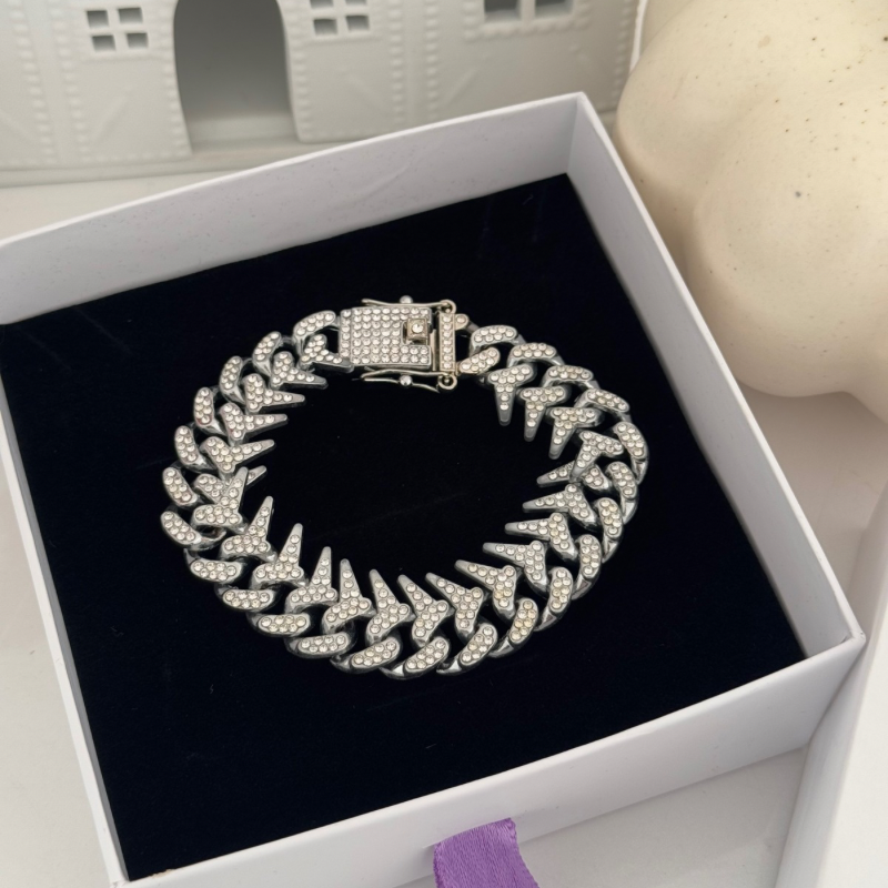 Horizon bracelet