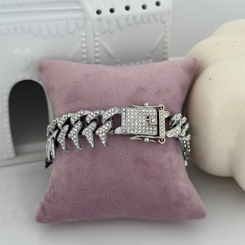 Horizon bracelet
