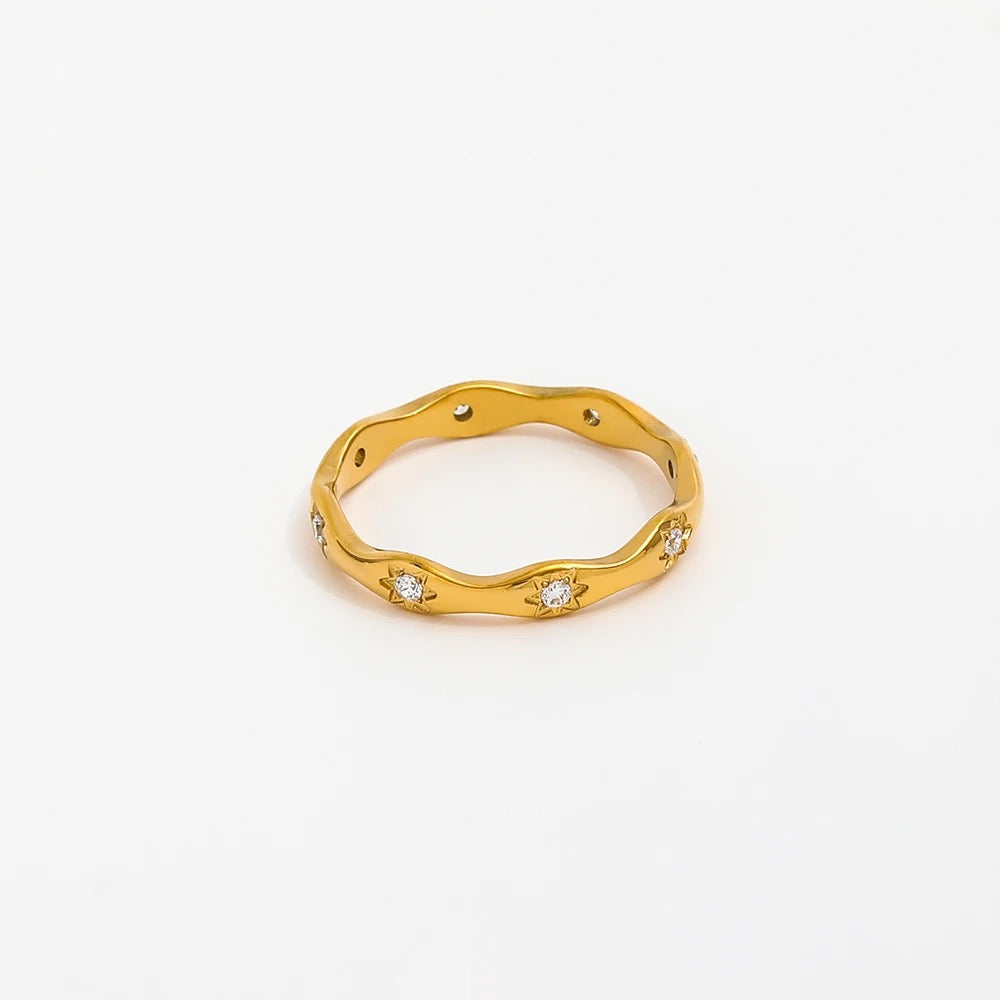 Winnie ring