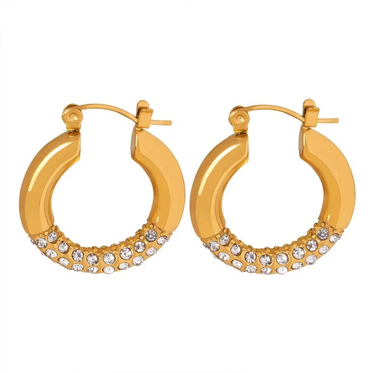 Vance earrings