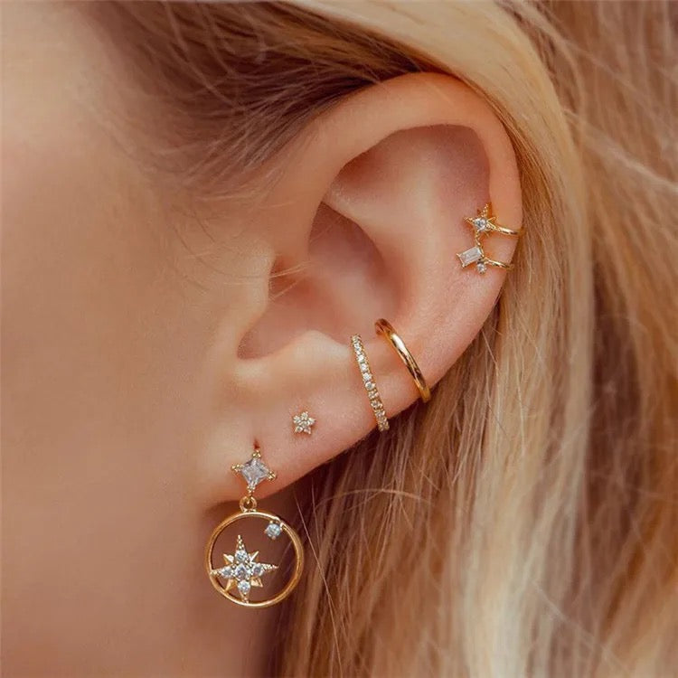 Day dream ear set