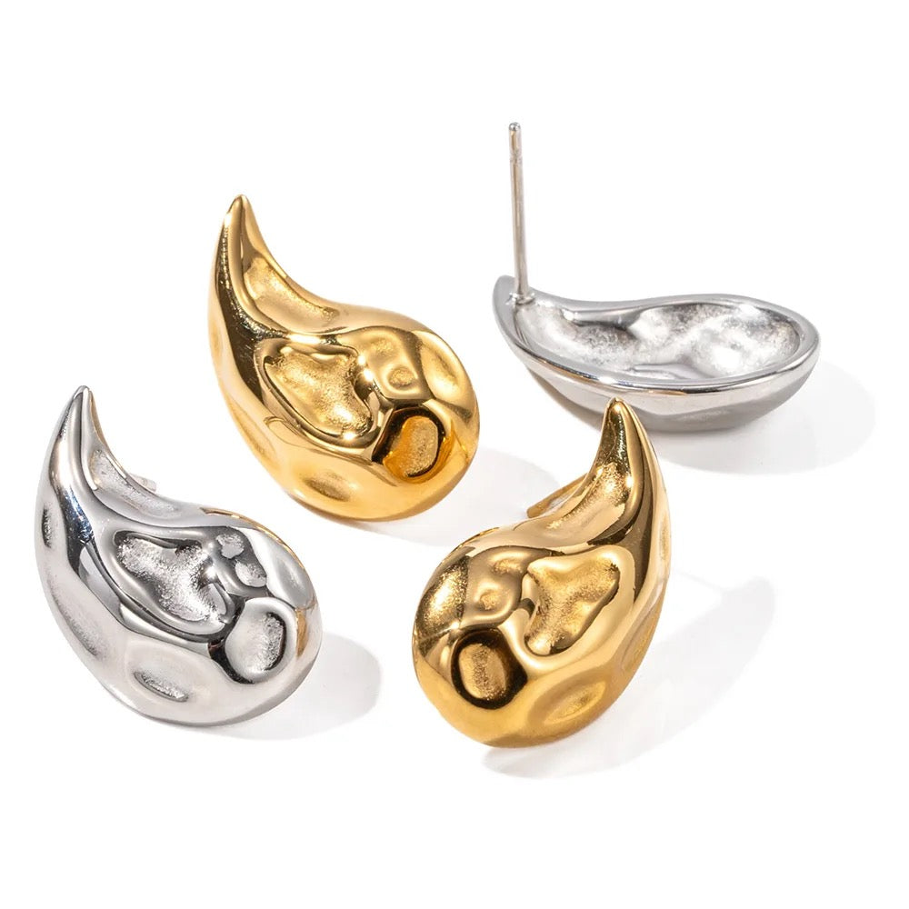 Storme earrings