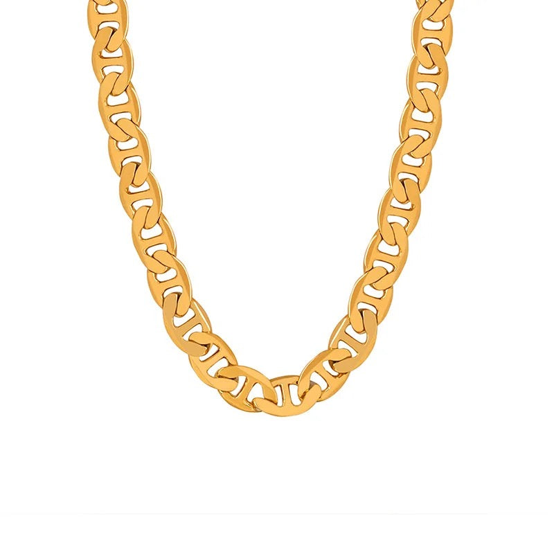 Ginger necklace