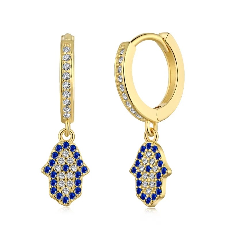Emmalina earrings