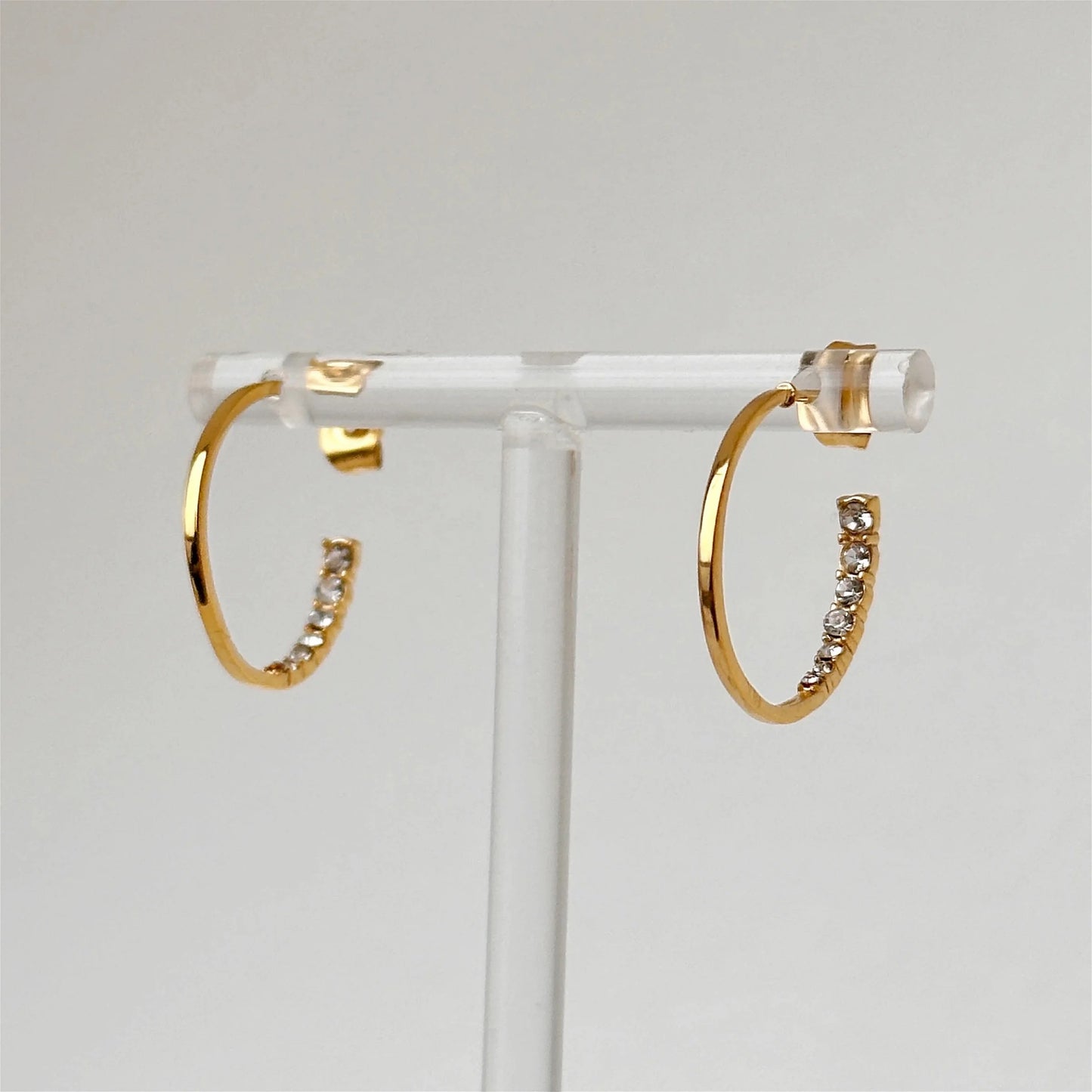 Klara earrings