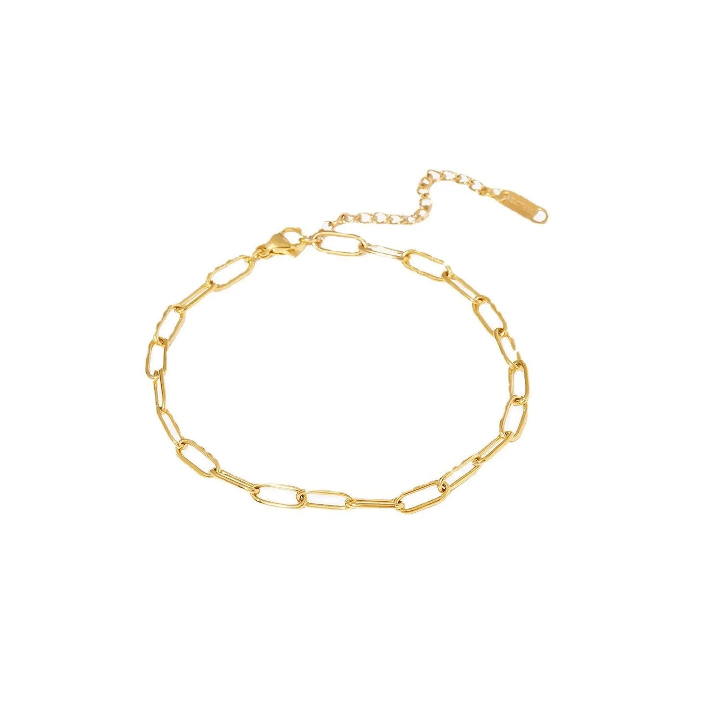 Frey Anklet