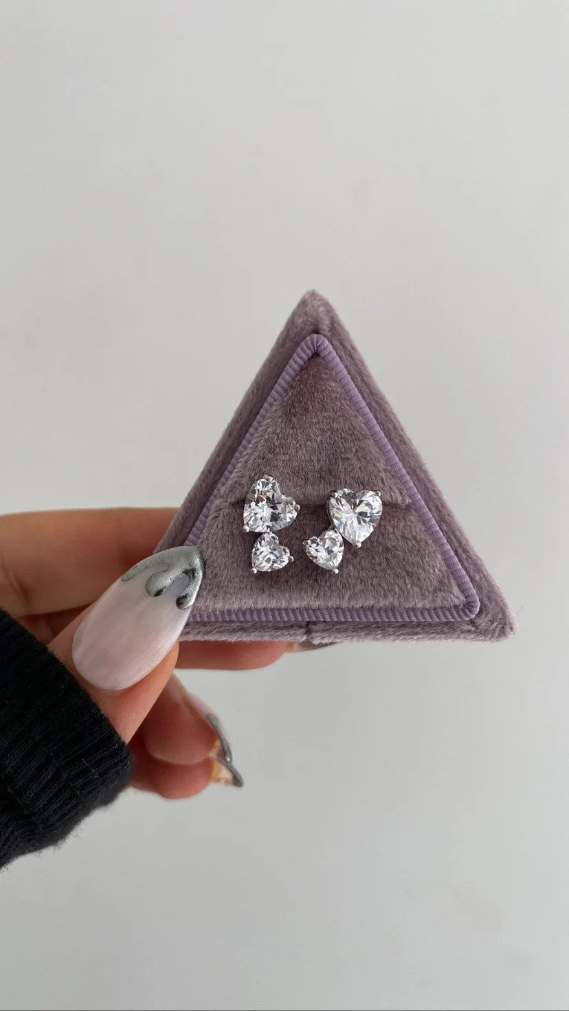 Thistle studs