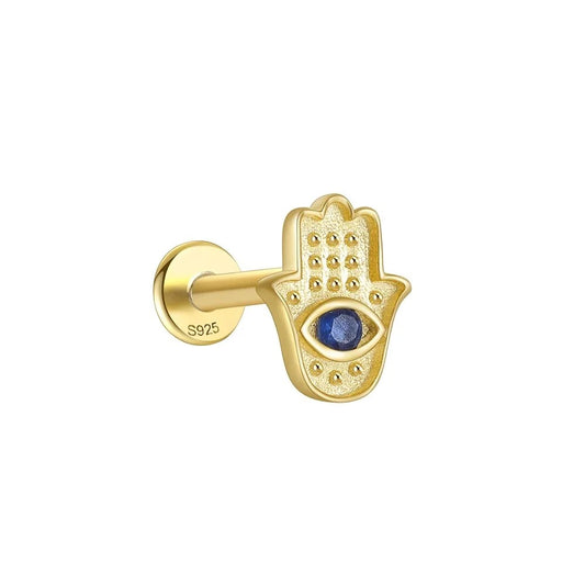 Karma protect helix Stud