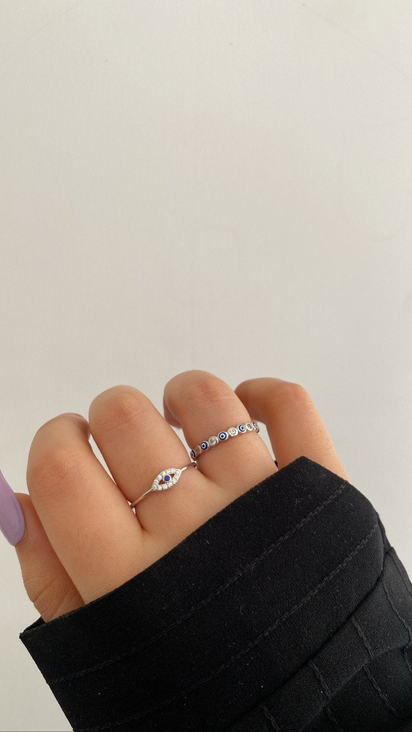 Stacy ring