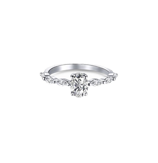 Whitney ring