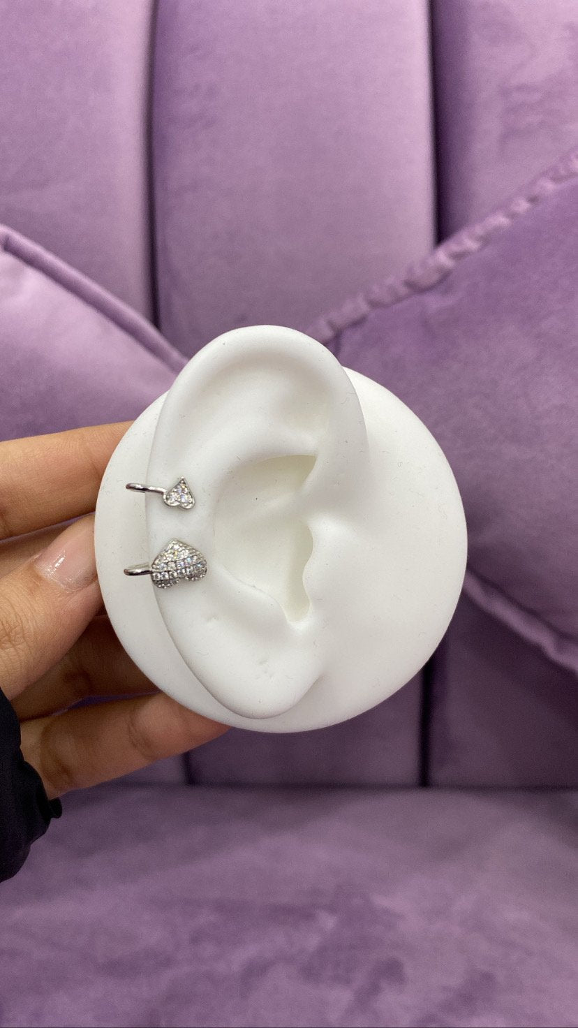 Lousie Earcuffs