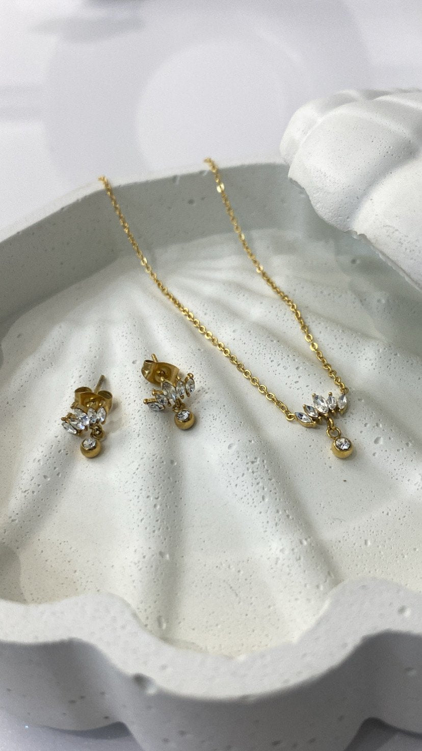 Jamie necklace