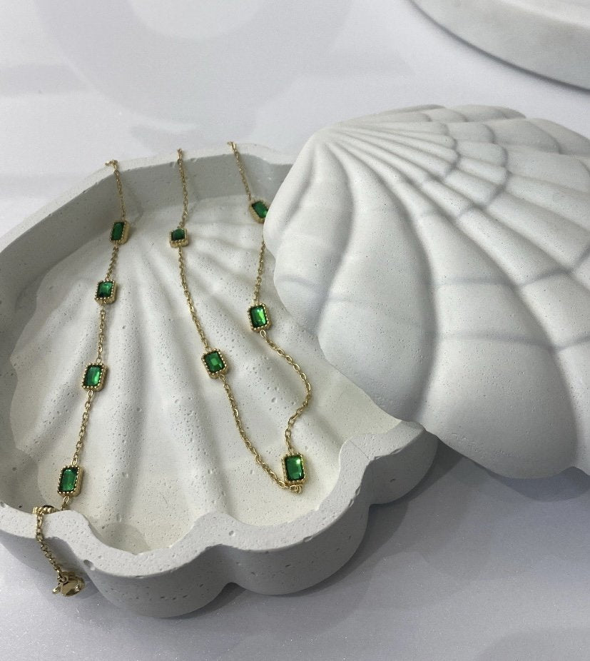 Tilly necklace