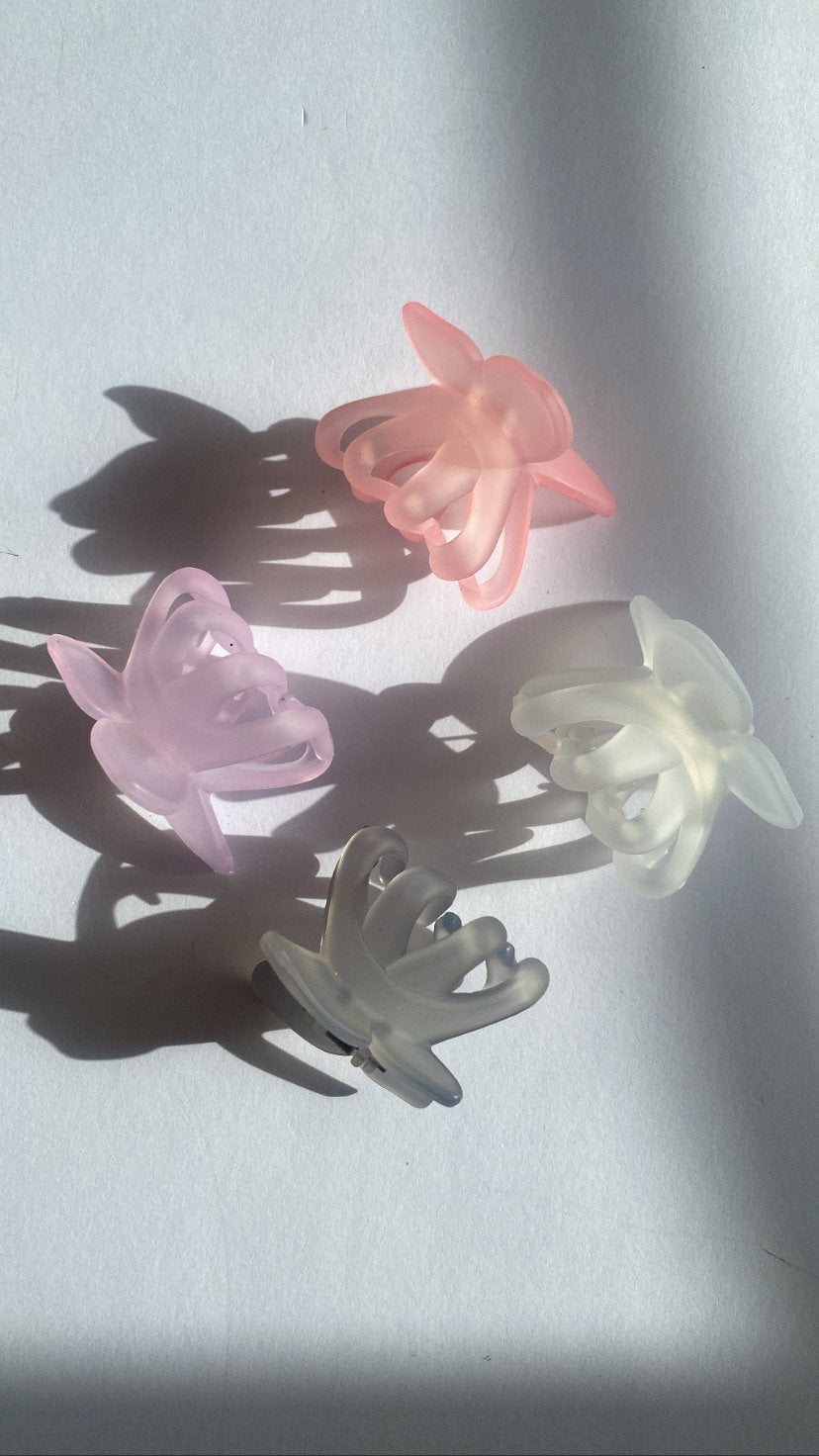 Pantone claws