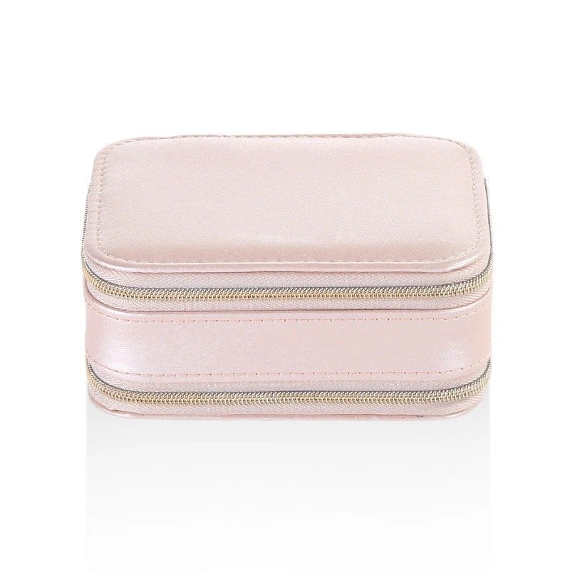 Studio jewellery box