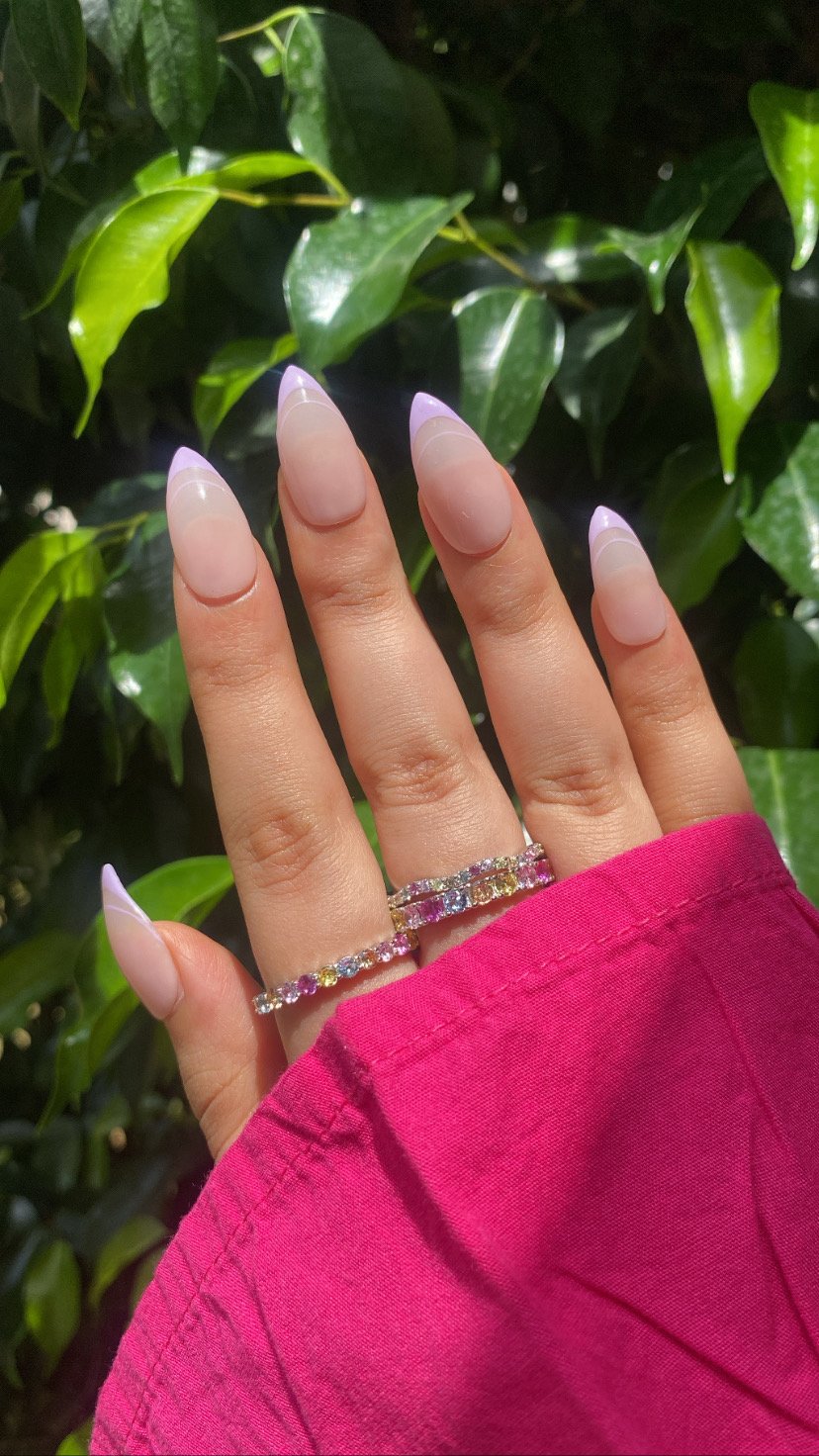 Mint aero ring