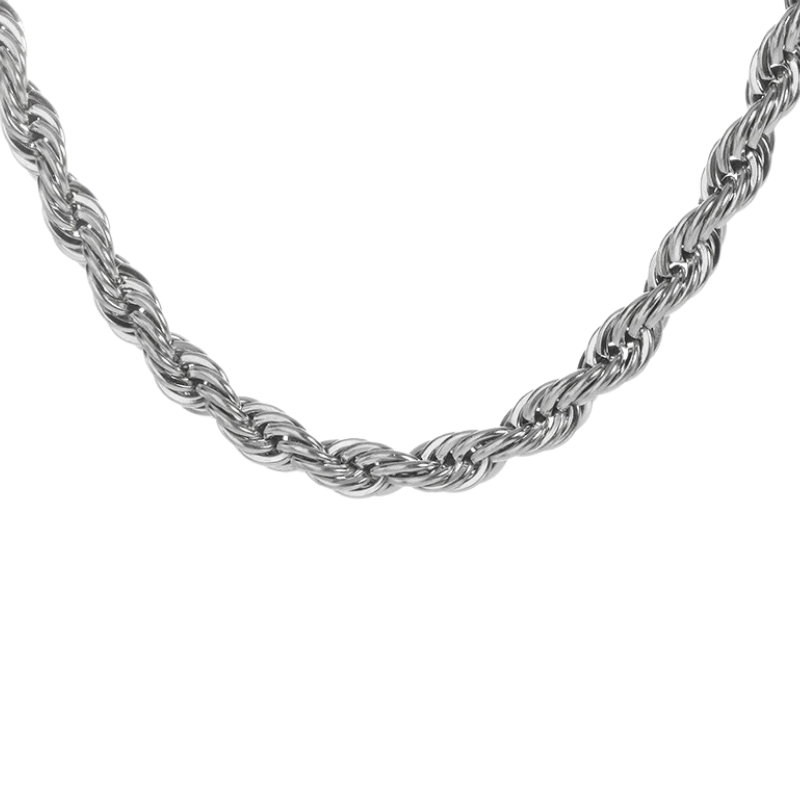 Rope chain