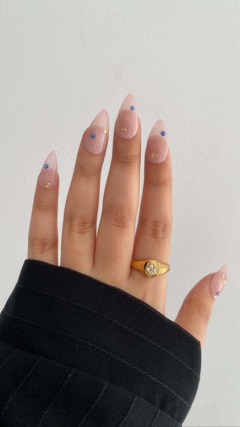 Aisha ring
