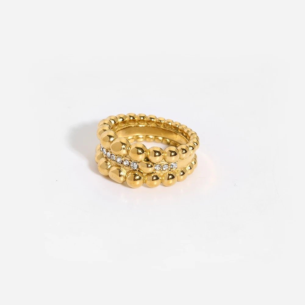 Ophelia ring