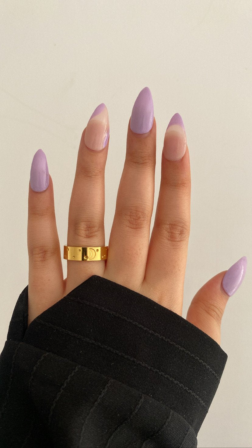 Soul ring