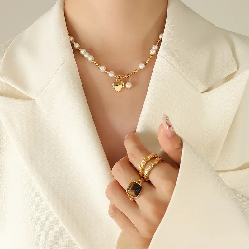 Lorenzo necklace