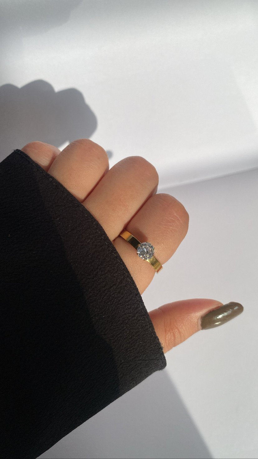 MURPHY RING