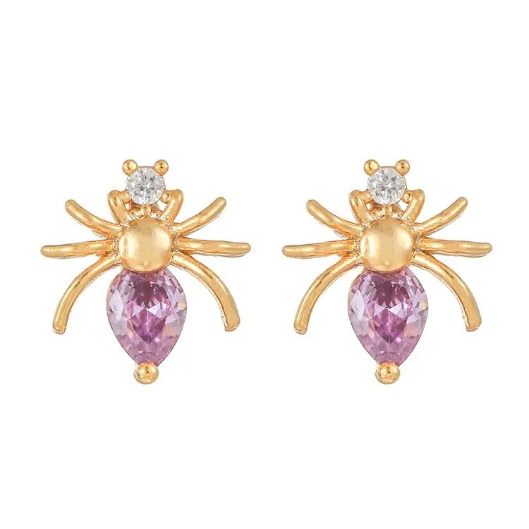 Spider studs