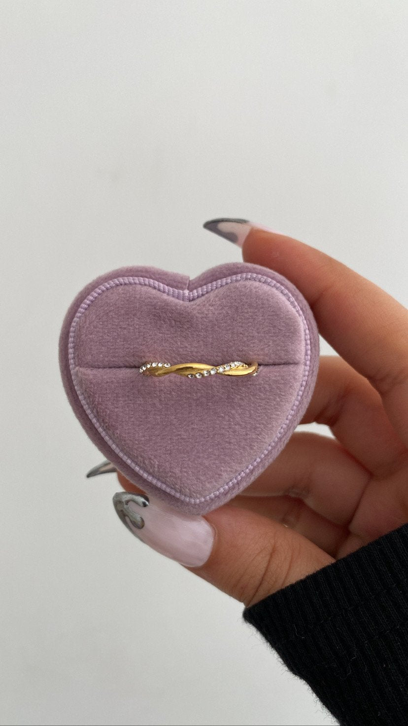 Mackenzie ring