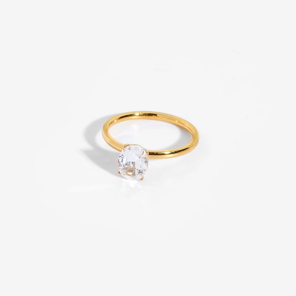 Marbella ring