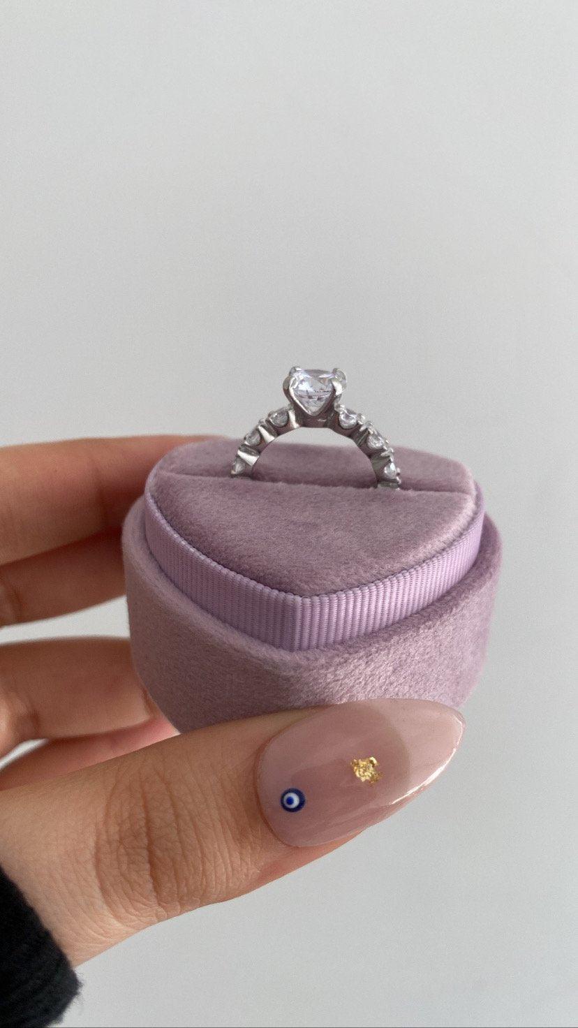 Fortune ring