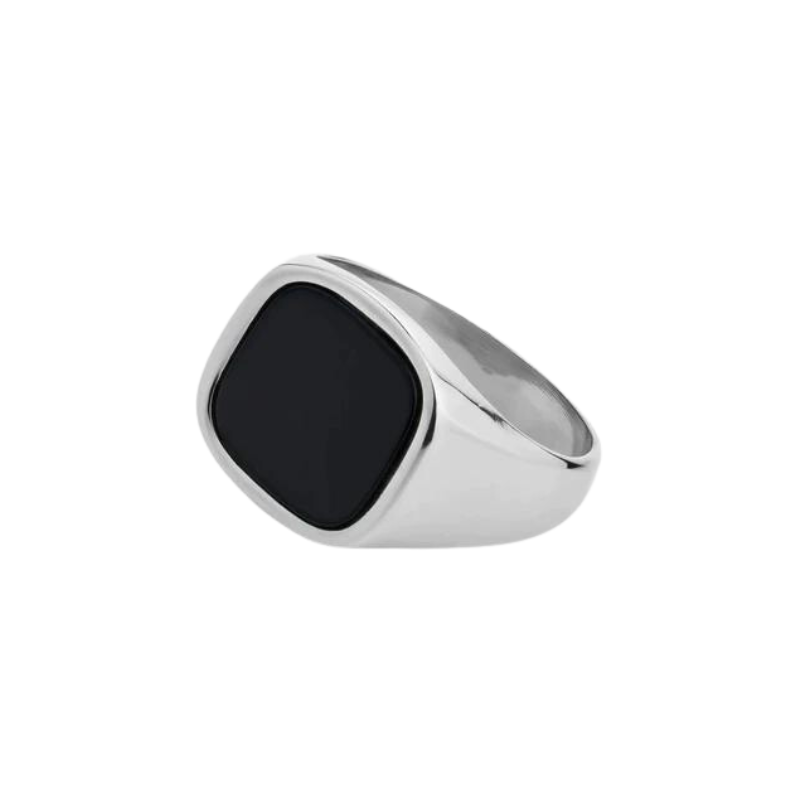 Andreas ring(silver)