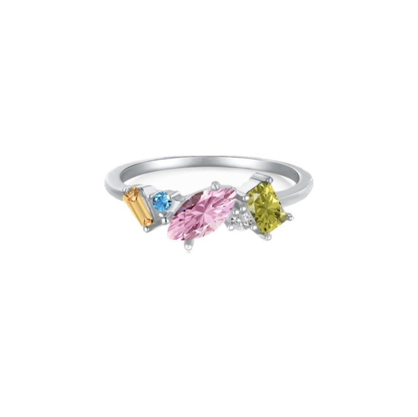 Vanessa ring