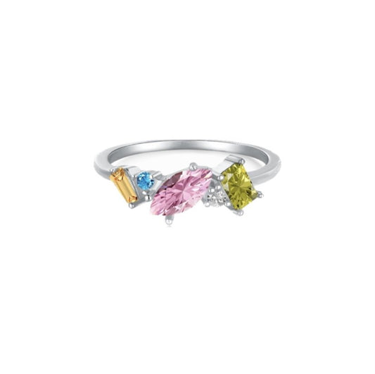 Vanessa ring