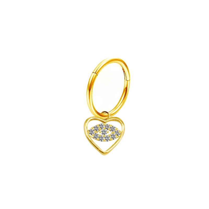 Caelia nose ring