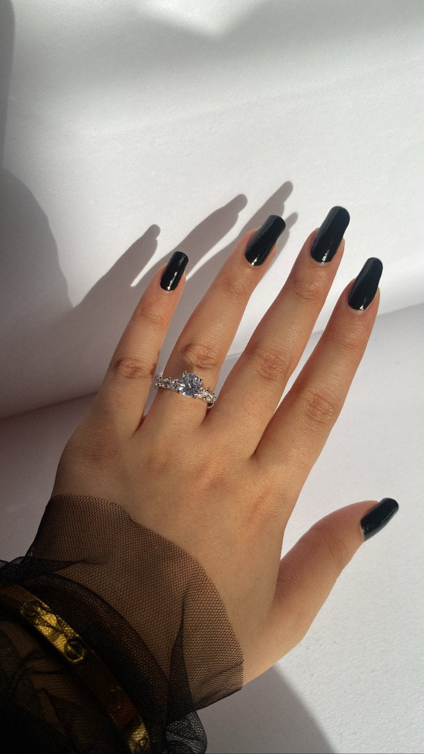 Harper ring