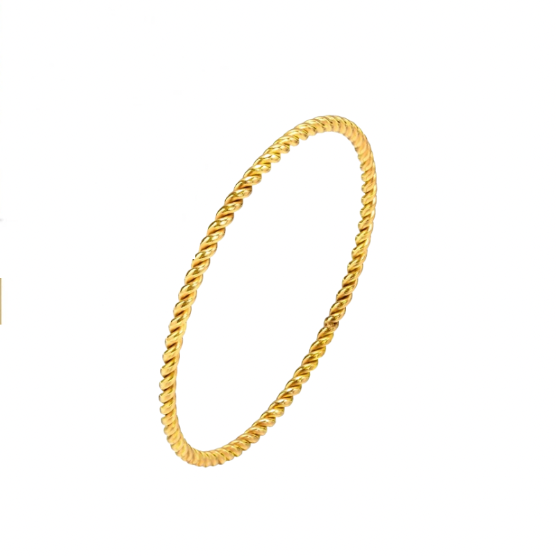 Dainty Bangle bracelet