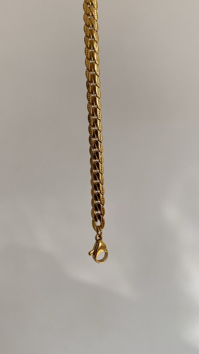 Willow bracelet
