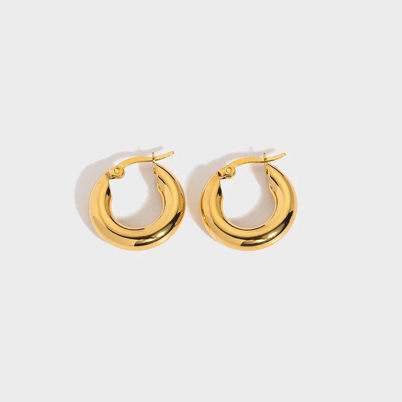 lucy earrings