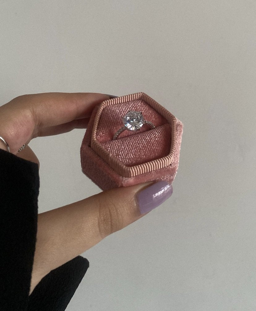 Aspire ring