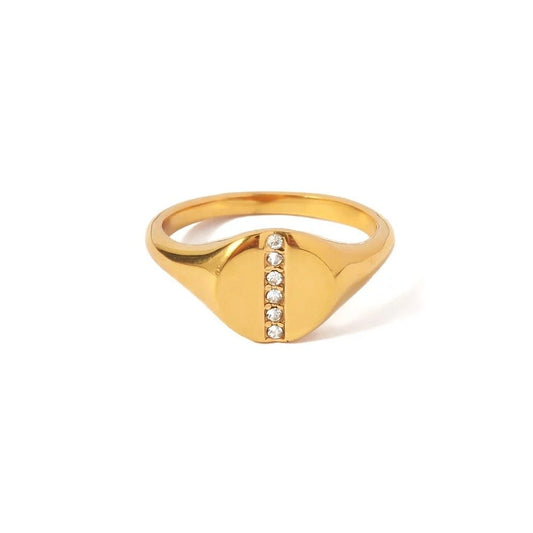 Easter ring