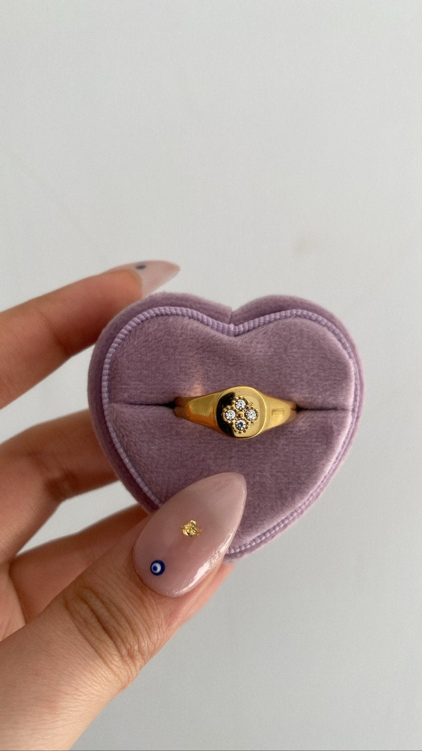 Aisha ring