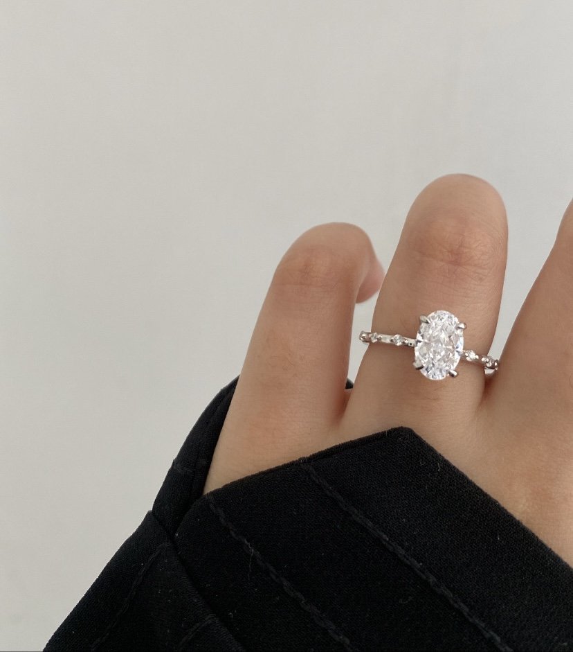Paris ring
