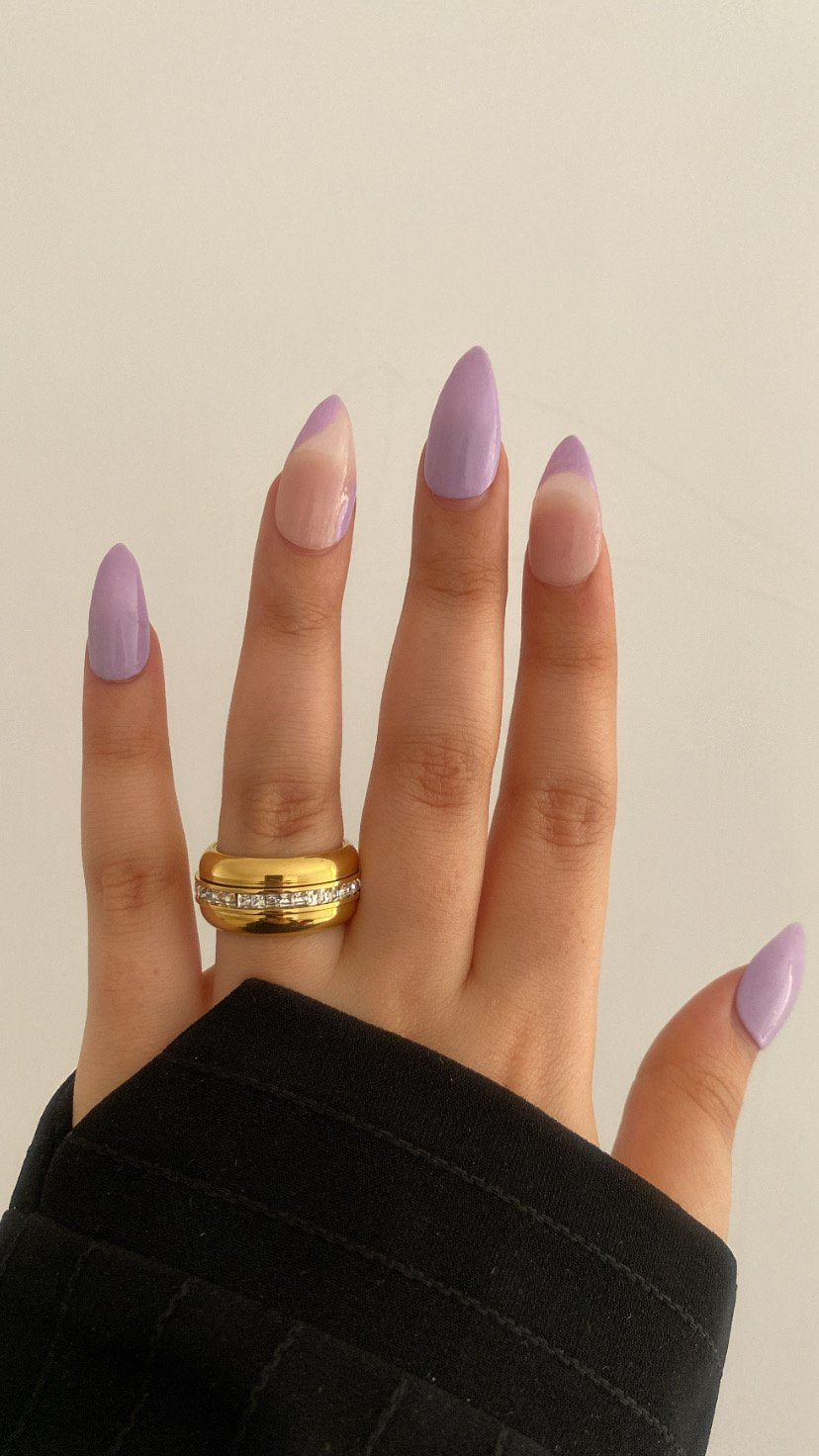 Hirni ring
