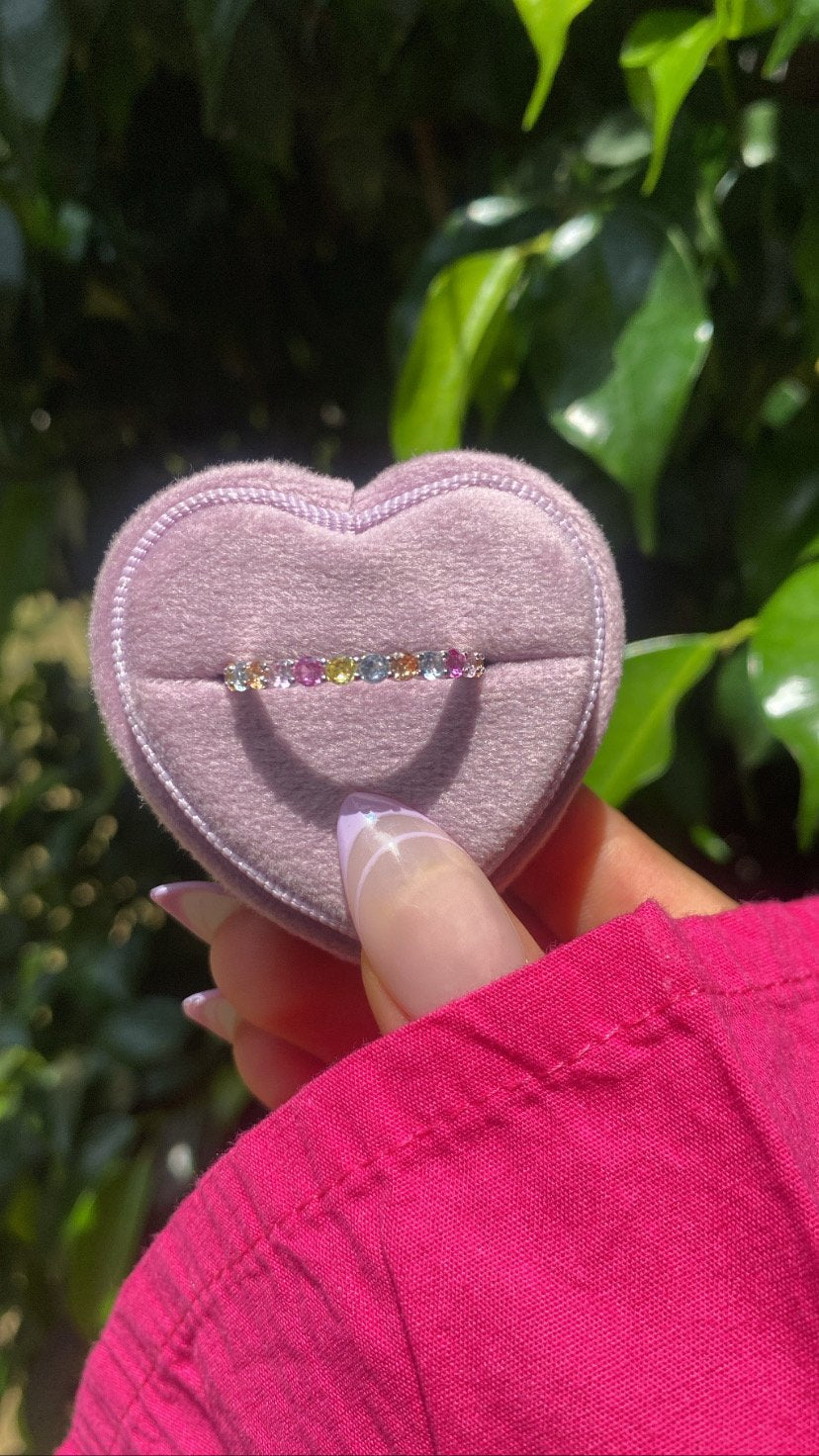 Whimsical ring