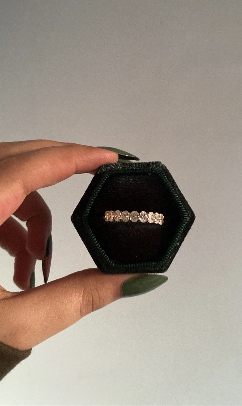 Ramen ring